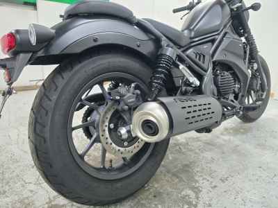 Honda Rebel S CMX250 2023