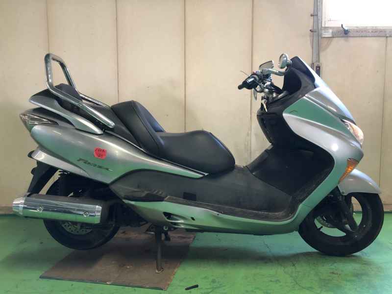 Honda Forza 2006