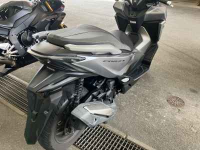 Honda Forza