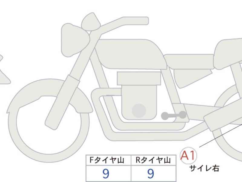 Honda Rebel T CMX1100 DCT 2025