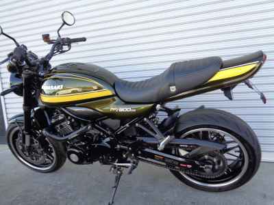Kawasaki Z900RS 2019