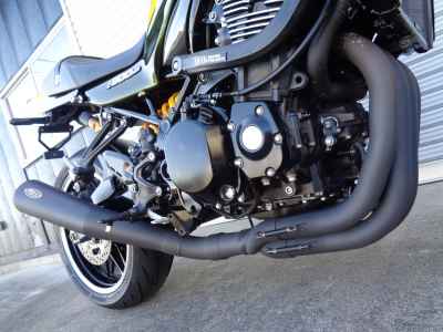 Kawasaki Z900RS 2019