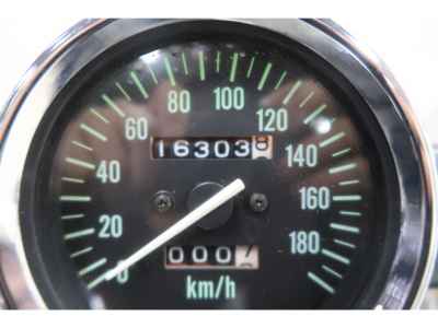 Kawasaki Balius ZR250