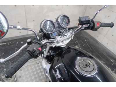 Kawasaki Balius ZR250