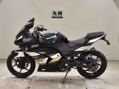 Kawasaki Ninja 250R