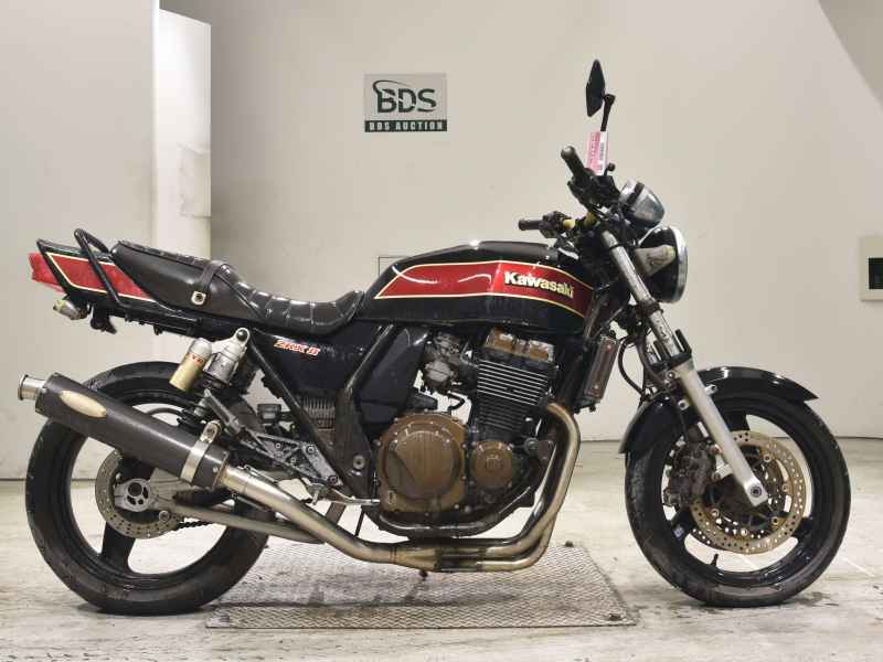 Kawasaki ZRX400 2005