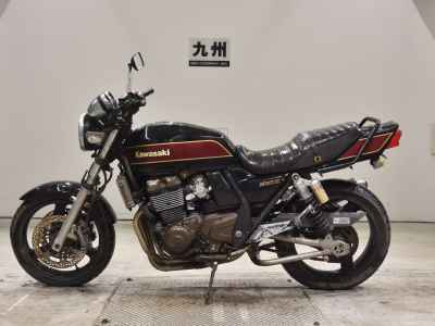 Kawasaki ZRX400 2005