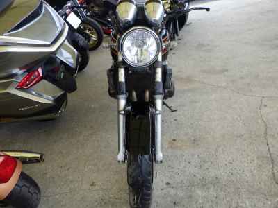 Kawasaki ZRX400 2005