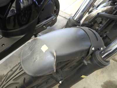 Honda GB350 2023