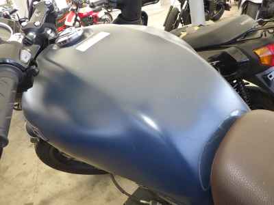 Honda GB350 2023