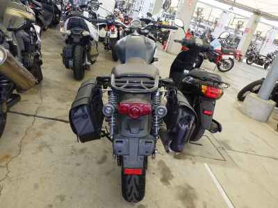 Honda GB350 2023