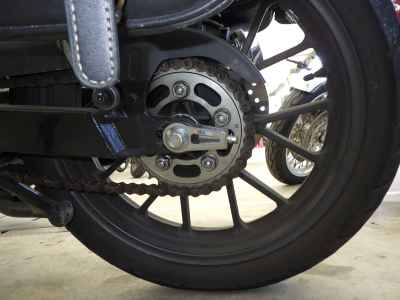 Honda GB350 2023