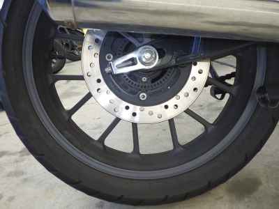 Honda GB350 2023