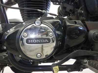 Honda GB350 2023
