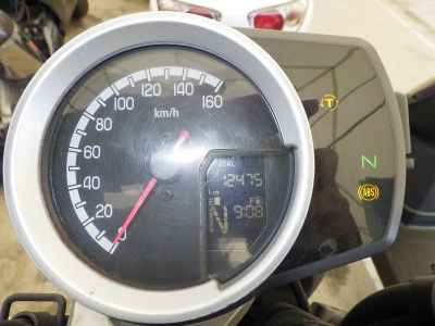 Honda GB350 2023