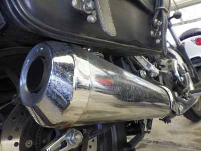 Honda GB350 2023