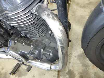 Honda GB350 2023
