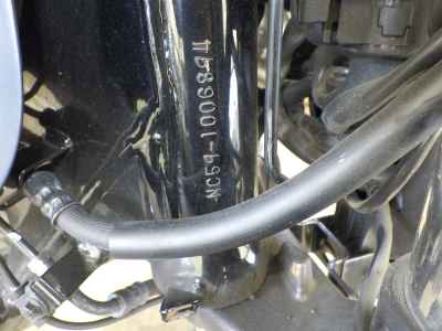 Honda GB350 2023
