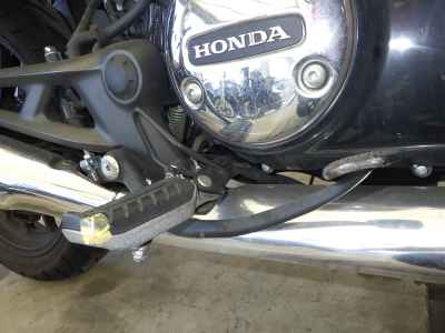 Honda GB350 2023