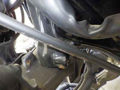 Honda GB350 2023