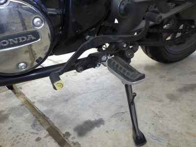 Honda GB350 2023