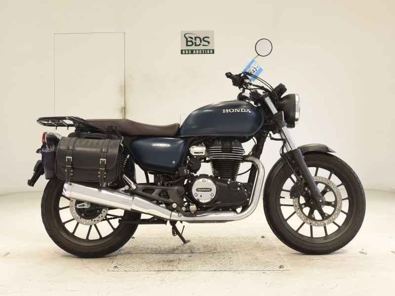 Honda GB350 2023