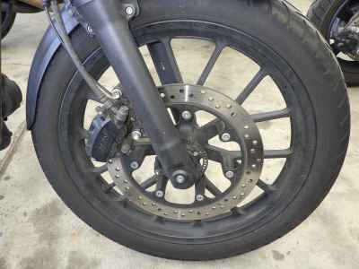 Honda GB350 2023