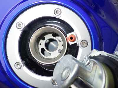 Suzuki GSX-S1000S Katana 2025