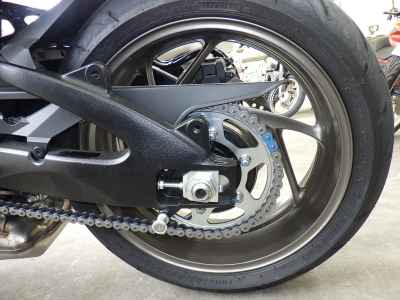 Suzuki GSX-S1000S Katana 2025