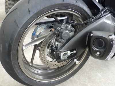 Suzuki GSX-S1000S Katana 2025