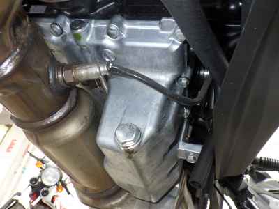 Suzuki GSX-S1000S Katana 2025