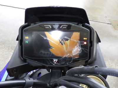 Suzuki GSX-S1000S Katana 2025