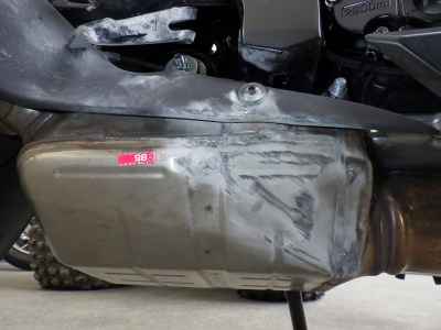 Suzuki GSX-S1000S Katana 2025