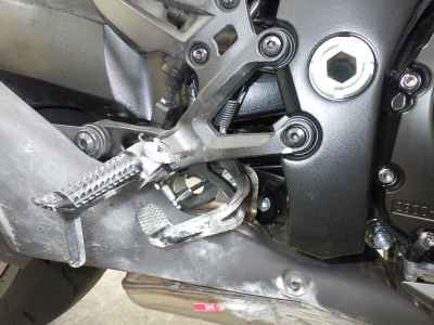 Suzuki GSX-S1000S Katana 2025