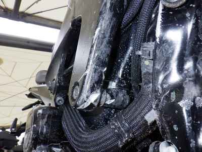 Suzuki GSX-S1000S Katana 2025