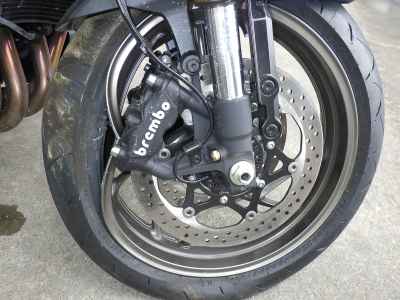 Suzuki GSX-S1000S Katana 2025