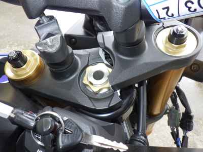 Suzuki GSX-S1000S Katana 2025