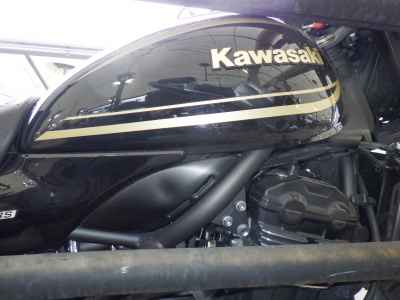 Kawasaki Z900RS Cafe 2024