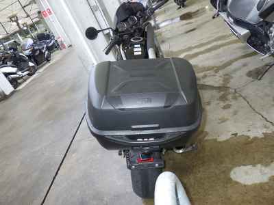 Kawasaki Z900RS Cafe 2024