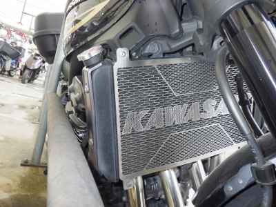 Kawasaki Z900RS Cafe 2024