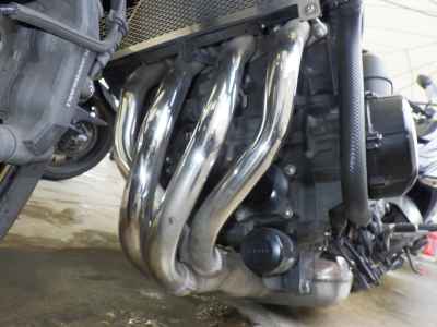 Kawasaki Z900RS Cafe 2024
