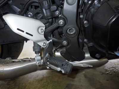 Kawasaki Z900RS Cafe 2024