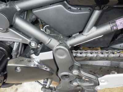 Kawasaki Z900RS Cafe 2024
