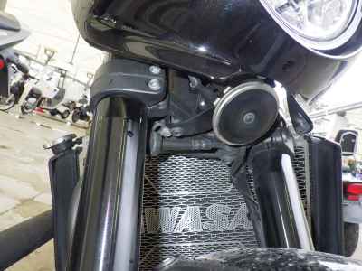 Kawasaki Z900RS Cafe 2024