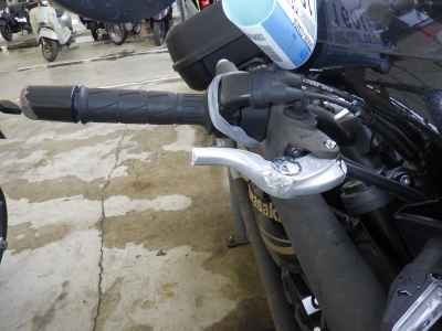 Kawasaki Z900RS Cafe 2024