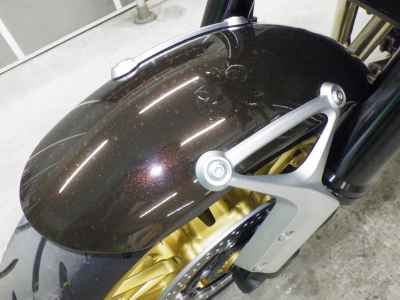 Kawasaki Z900RS 2022