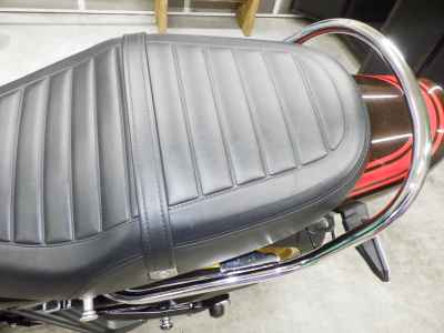 Kawasaki Z900RS 2022