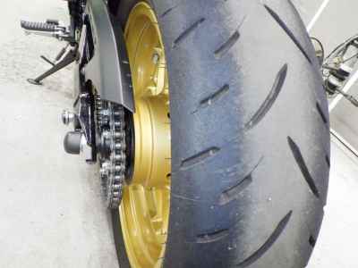 Kawasaki Z900RS 2022