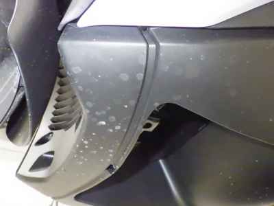 Yamaha XMAX 250 2025