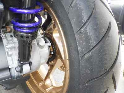 Yamaha XMAX 250 2025